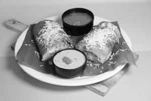 Cheese Masala Dosa