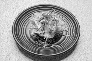 basket chaat