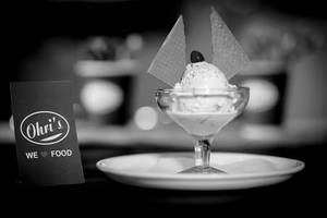 Butterscotch Scoop
