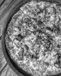 Peri Peri Pizza 6inch