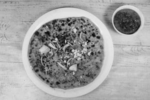 Mix paratha