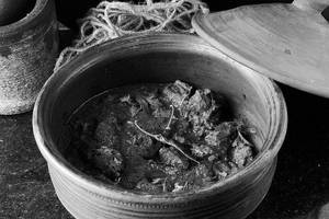 MUTTON CURRY HOME STYLE