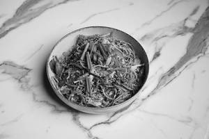 Chicken Szechwan Sesame Noodles