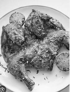 Al Faham Chicken