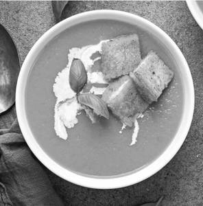 Tomato Soup