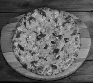 Small Spice Tango Pizza