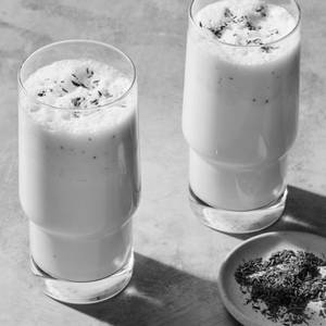 Salty Lassi