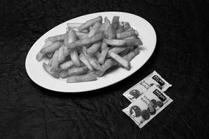 Finger Chips