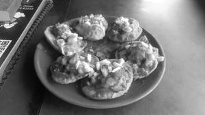 Bhareli Poori (6 Nag)