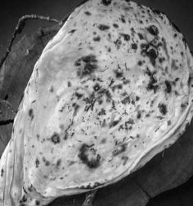 Butter Naan