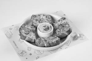 Garlic Toast