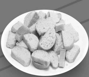 Baby Rusk (250gm)