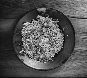 Veg noodles