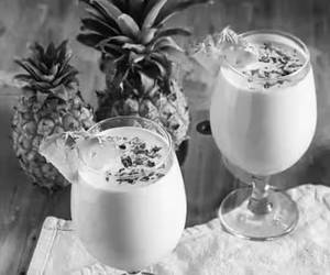Pineapple Lassi