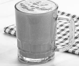 Muskmelon Juice