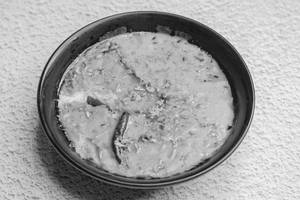 dal butter fry