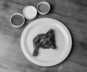 Classic Alfahm Chicken                                     
