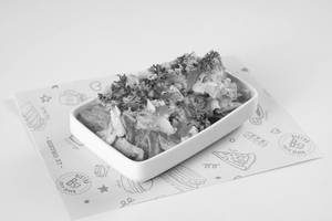 Baked Nachos