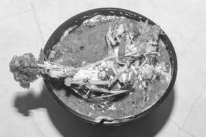 Murg kalimirch makhani kadai handi