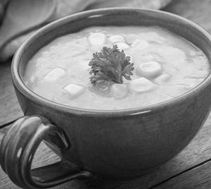 Corn Soup