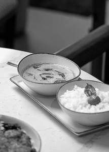 Veg Thai Curry