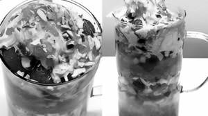 Dry Fruits Falooda