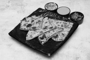 Aaloo paratha