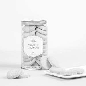 Vanilla Diamant