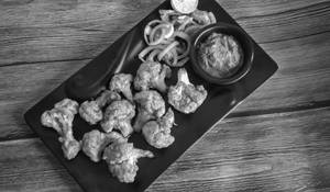 Tandoori Gobi