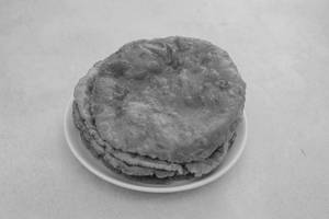 Rajagiri Poori