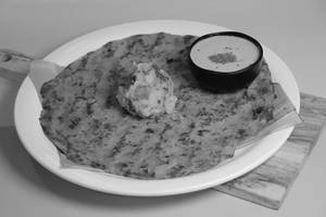 Akki Roti