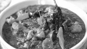 Veg Kolhapuri