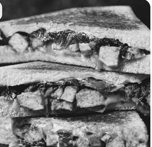 Paneer Sandwich