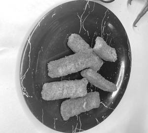 Chicken Garlic Fingers (6 Pic)