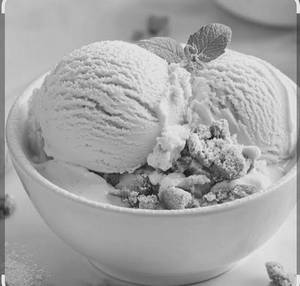 Arabian Fantacy Ice Cream