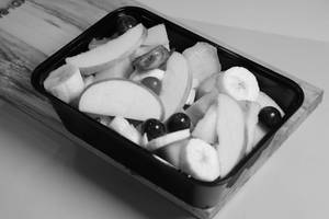 Fruit Bowl