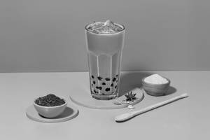 Thai Bubble Tea