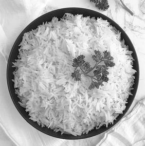 Steam Rice