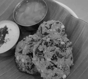 Masala Vada Spl