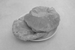 Poori (5pcs)