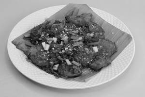 Chilly Gobi