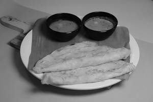 Parota Curry