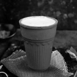 Kulhad  Lassi