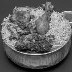 Chicken Biryani [Family Pack]