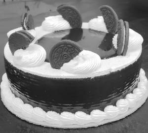 Oreo Cake