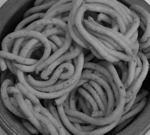 Arisi Murukku (Home Style)