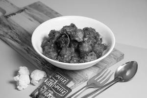 Gobi Manchurian