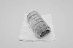 South Indian Puff