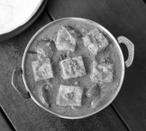 Paneer Butter Masala