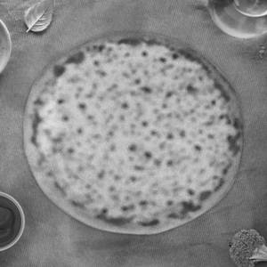 Large Spice Tango Pizza